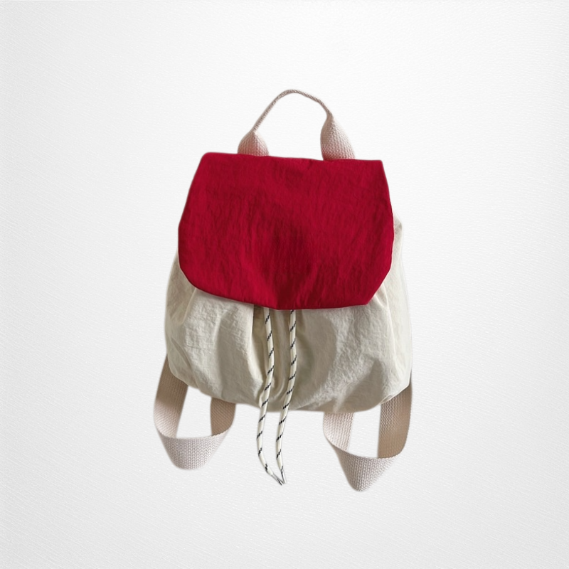 大容量レディースバックパック