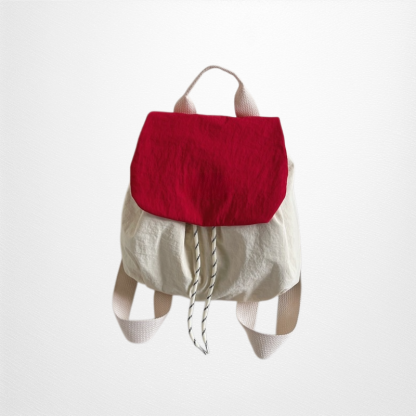 大容量レディースバックパック