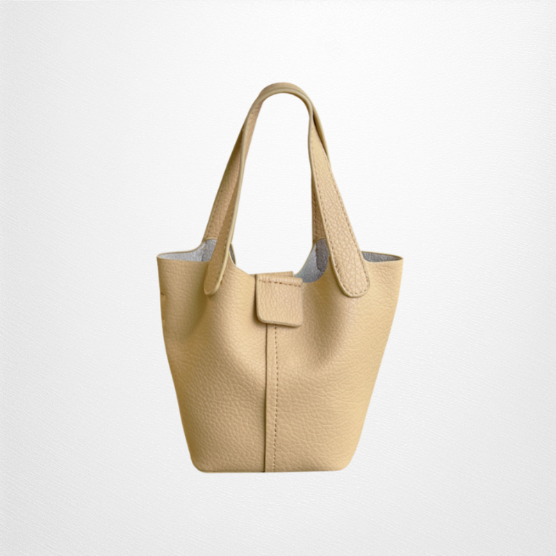 ソフトハンドバッグ