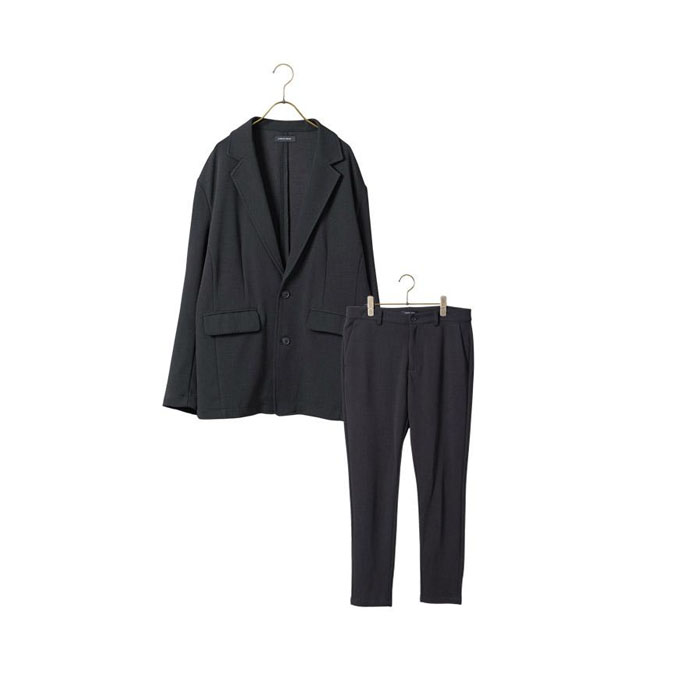 春秋用メンズスーツセットアップ – lololane