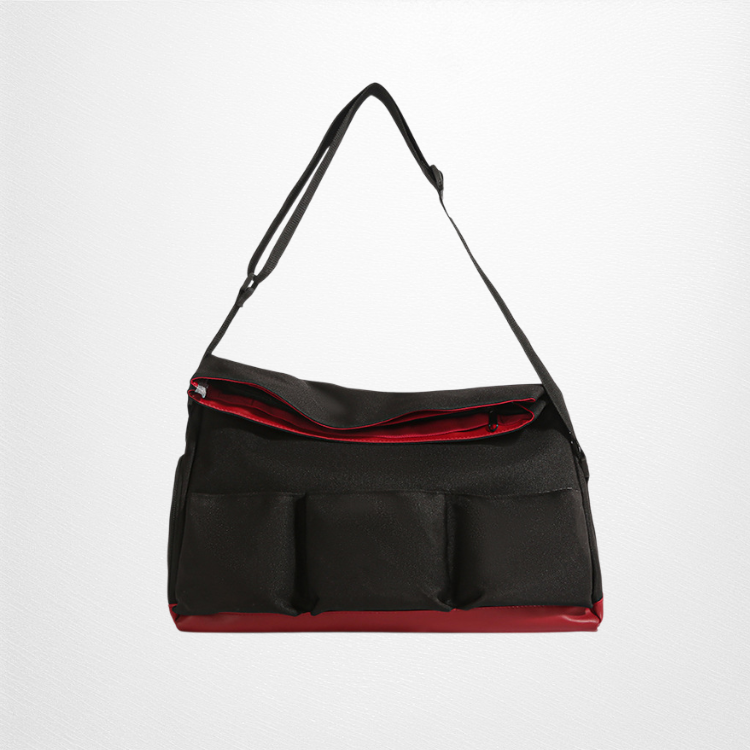 多機能大容量ジム旅行バッグ