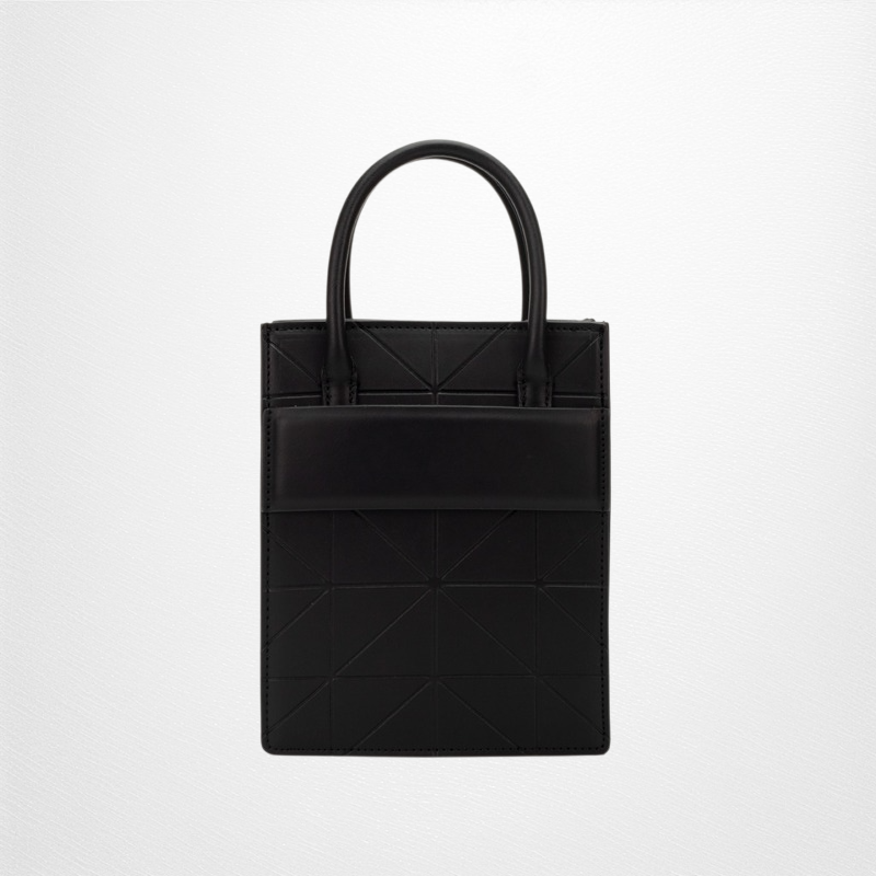 PUレディーススモールスクエアバッグ