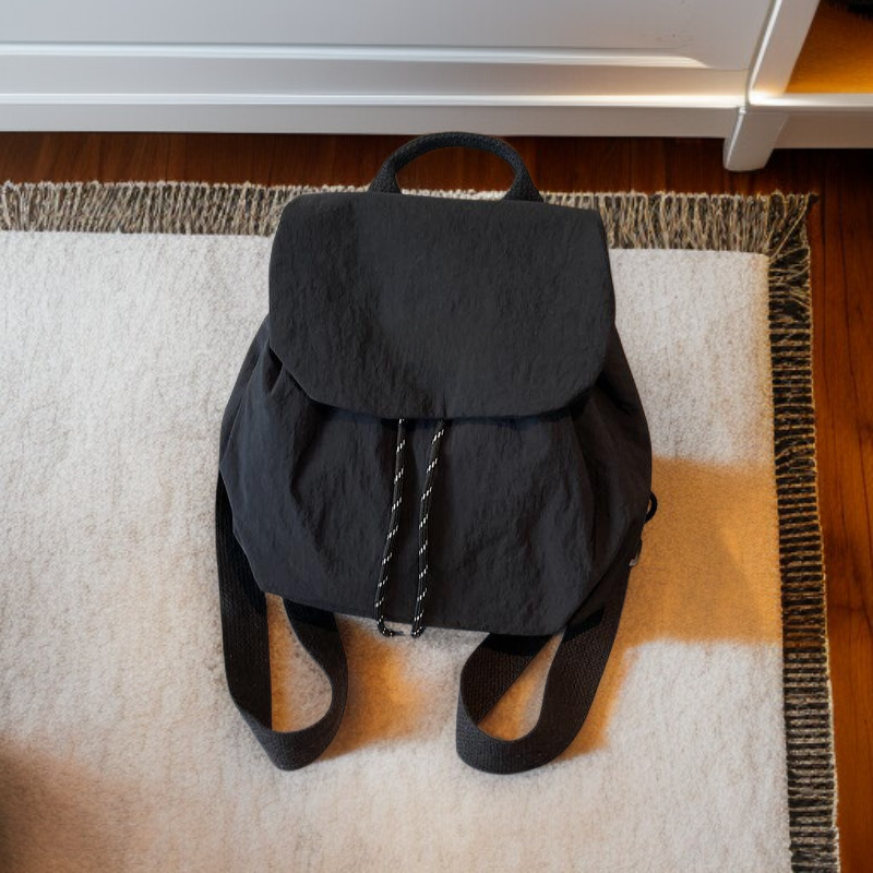 大容量レディースバックパック