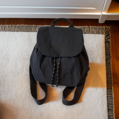 大容量レディースバックパック