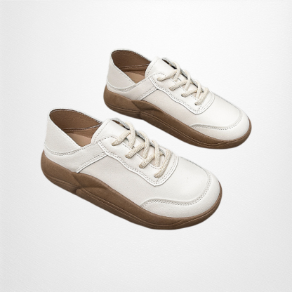 快適ローカットスリッポンレディースシューズ