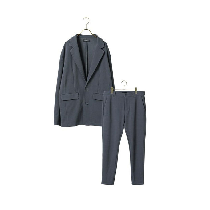 春秋用メンズスーツセットアップ – lololane