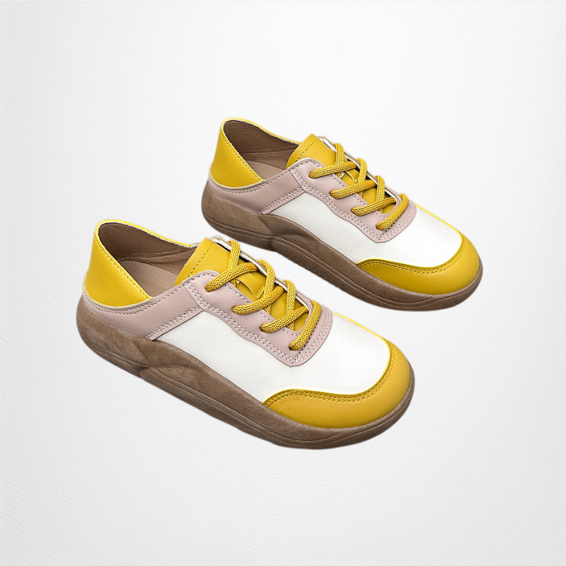 快適ローカットスリッポンレディースシューズ