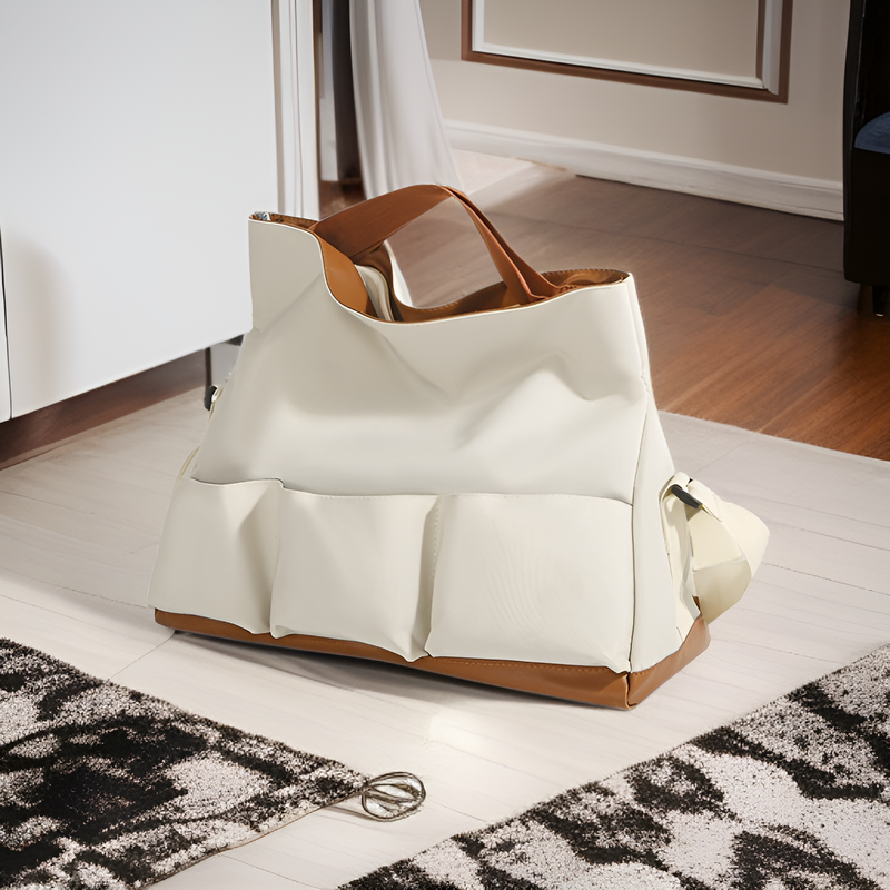 多機能大容量ジム旅行バッグ