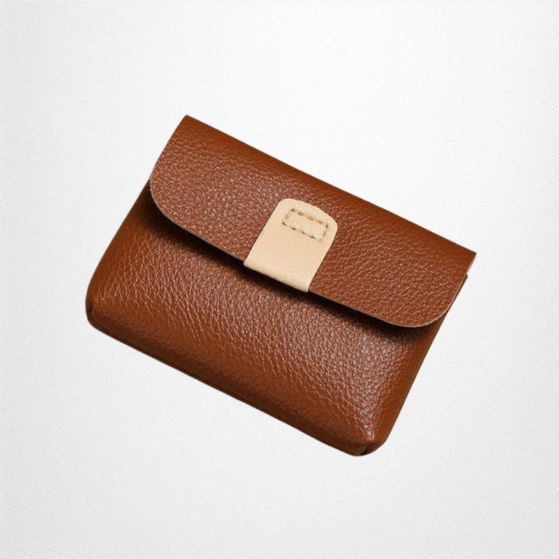 最高級牛革カードホルダー