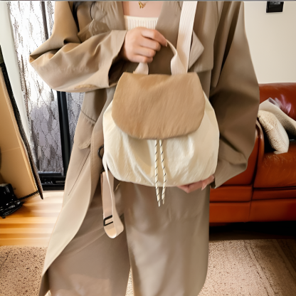 大容量レディースバックパック