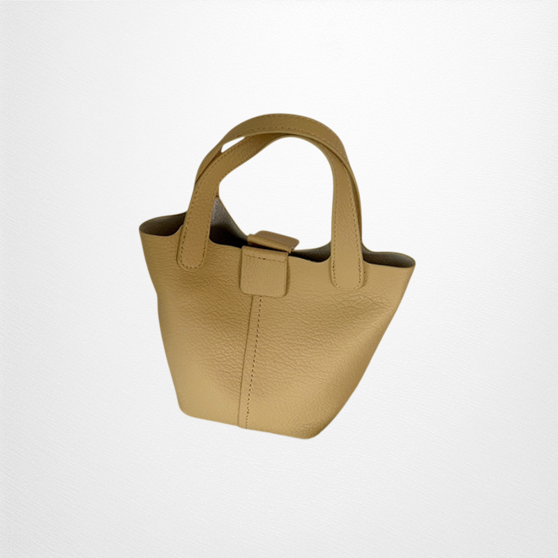 ソフトハンドバッグ