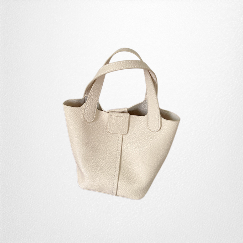 ソフトハンドバッグ