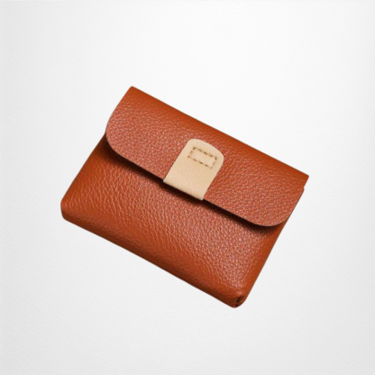 最高級牛革カードホルダー