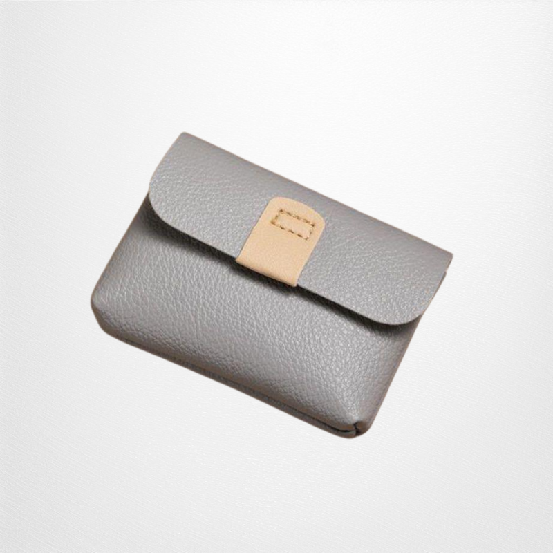 最高級牛革カードホルダー
