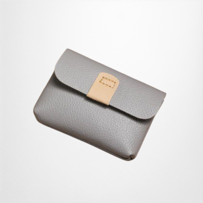 最高級牛革カードホルダー