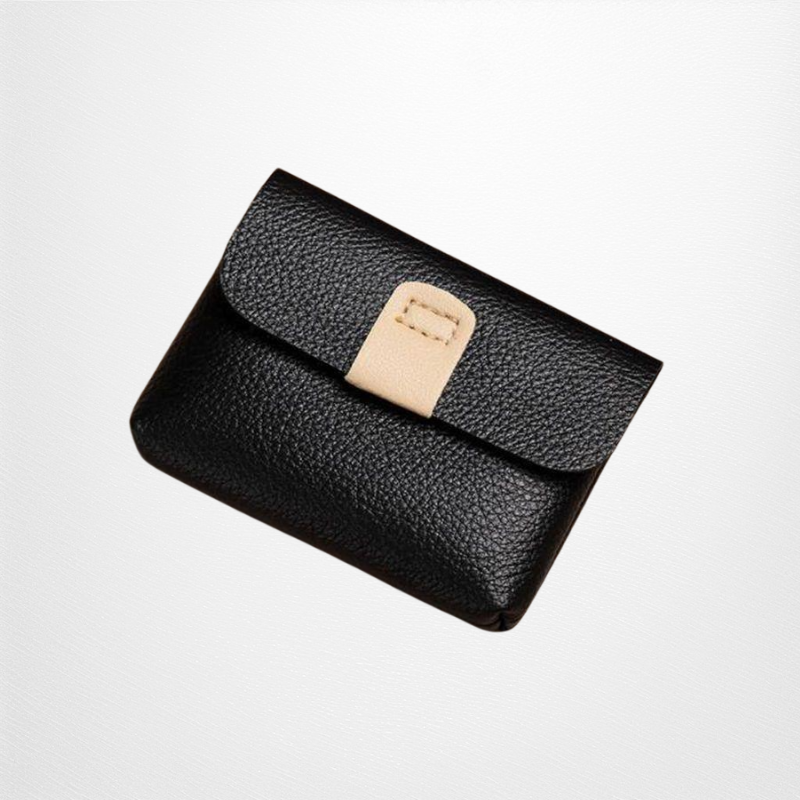 最高級牛革カードホルダー