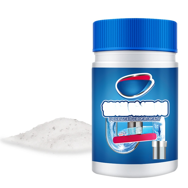 日本トップレベル国立大学と専門クリーニングブランド共同開発の強力パイプクリーナー。