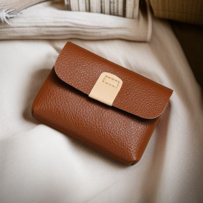 最高級牛革カードホルダー