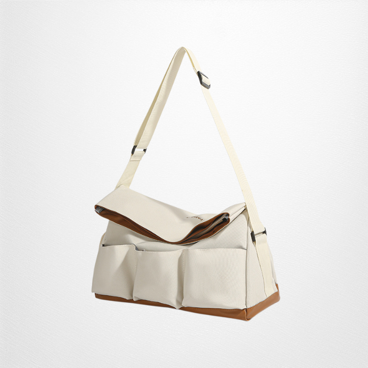 多機能大容量ジム旅行バッグ