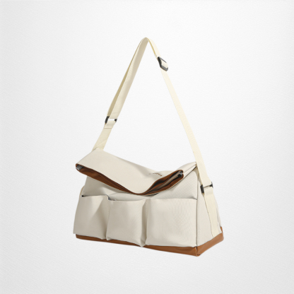 多機能大容量ジム旅行バッグ