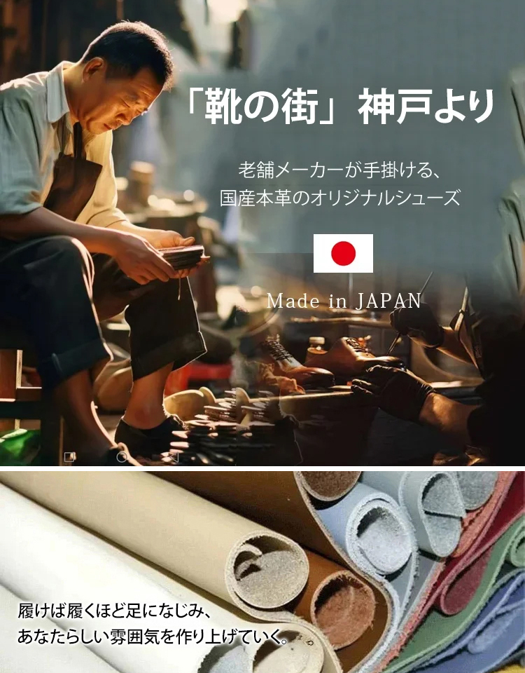[30周年限定、通常価格から大幅値引き] レトロ本革サンダル