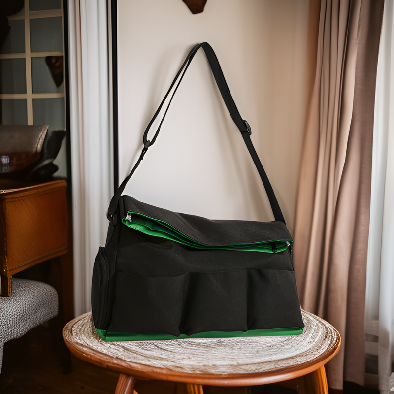 多機能大容量ジム旅行バッグ