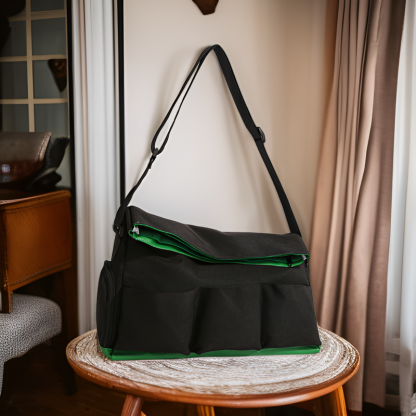 多機能大容量ジム旅行バッグ