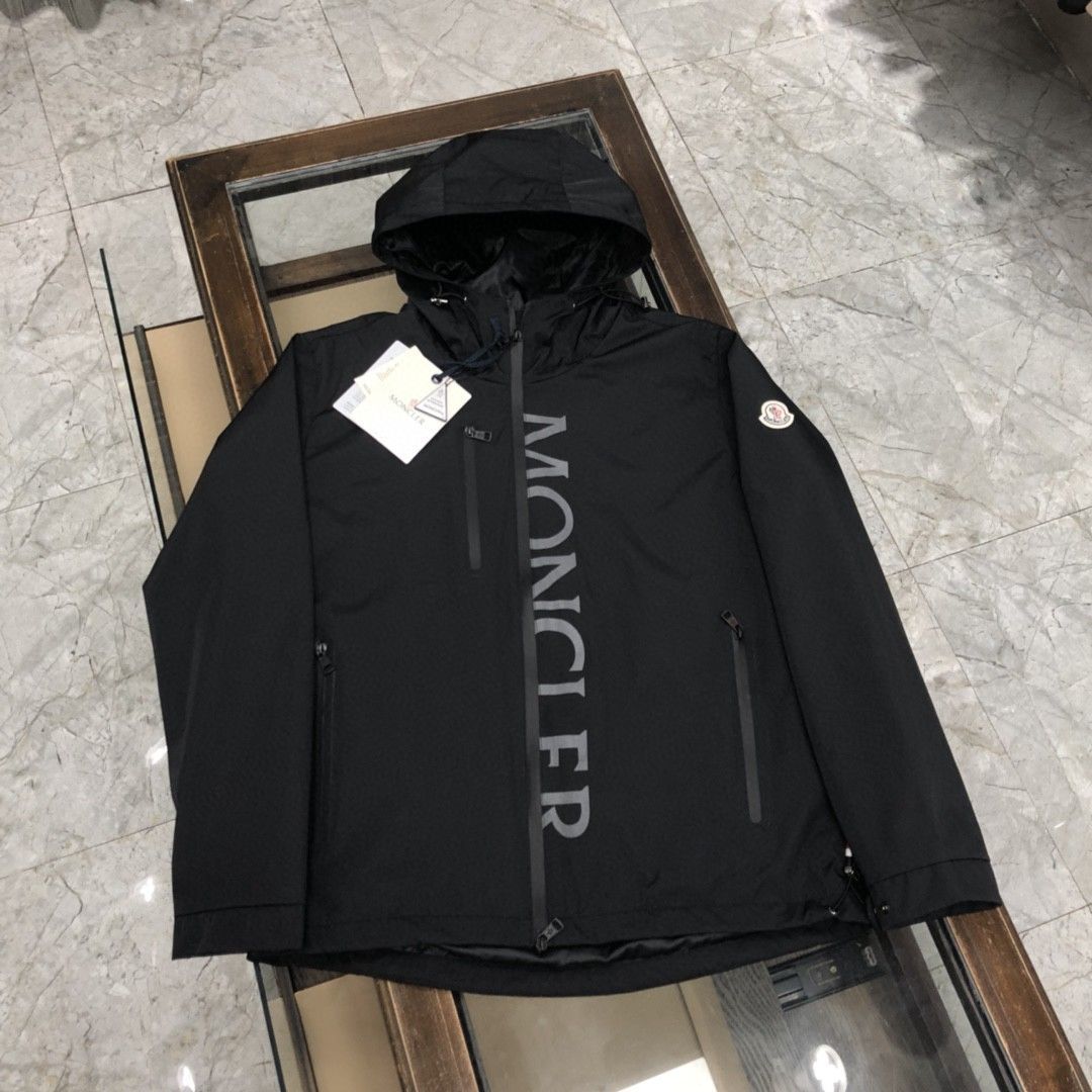 【2026】【MONCLER】モンクレール ジャケット ご好評に付き再入荷！