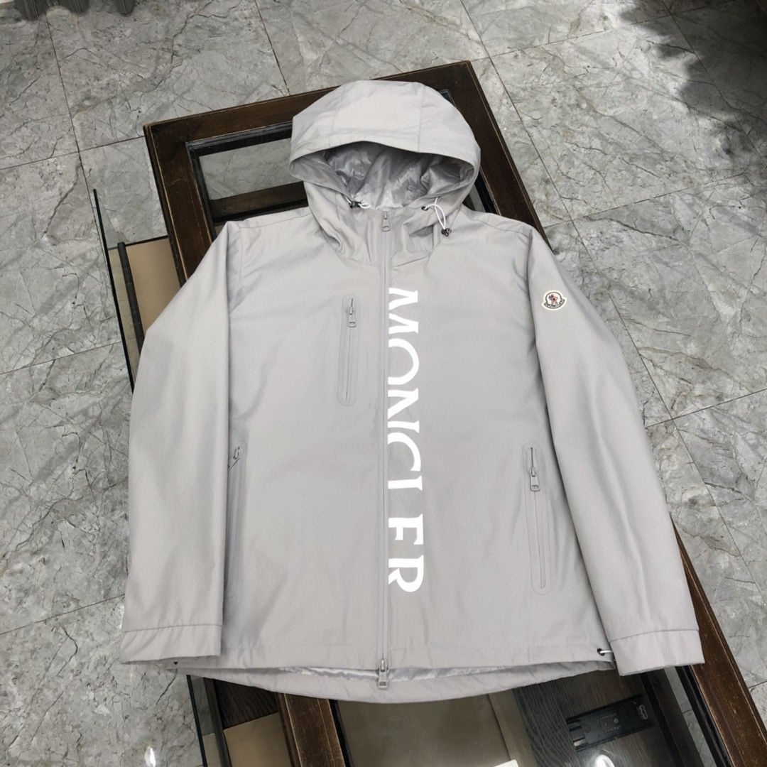 【2026】【MONCLER】モンクレール ジャケット ご好評に付き再入荷！