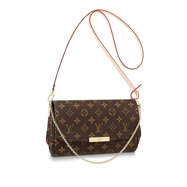 【2026】Louis Vuitton フェイボリット MM