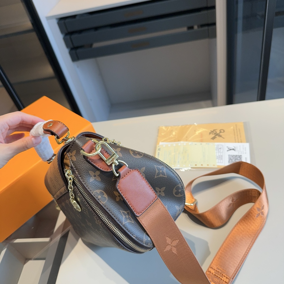 【LOUIS VUITTON 公式旗艦店】ルイヴィトン  ハンドバッグ 当日出荷 好評に付き再入荷！24*18*9CM  1240722