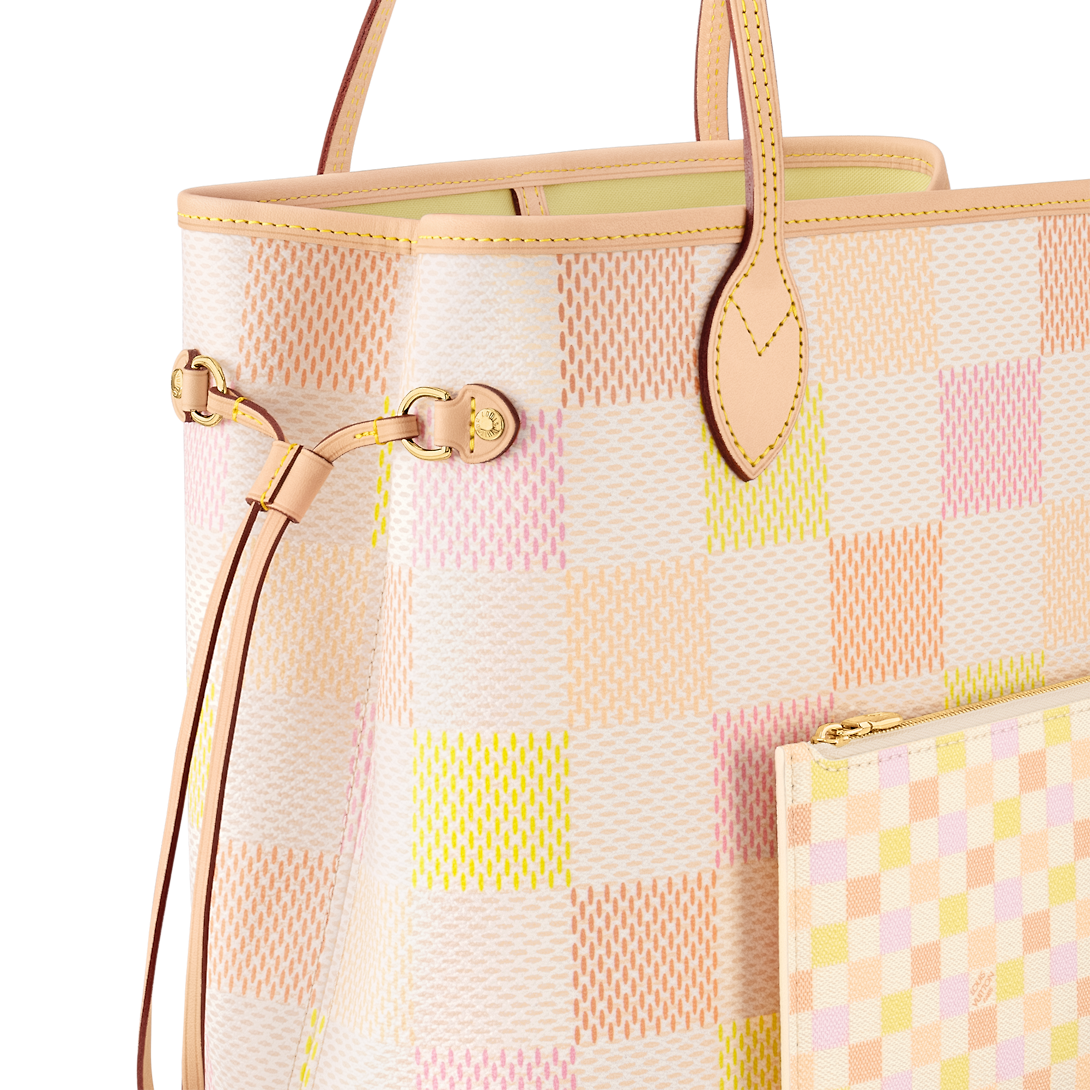 【2026】LV~【LOUIS VUITTON 公式旗艦店】ルイヴィトン ハンドバッグネヴァーフル MM