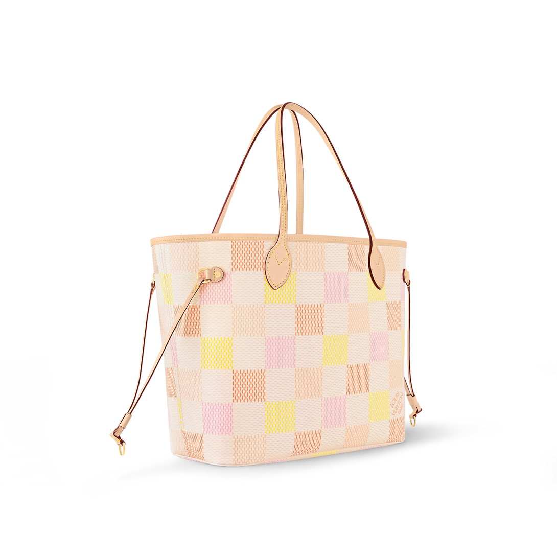 【2026】LV~【LOUIS VUITTON 公式旗艦店】ルイヴィトン ハンドバッグネヴァーフル MM