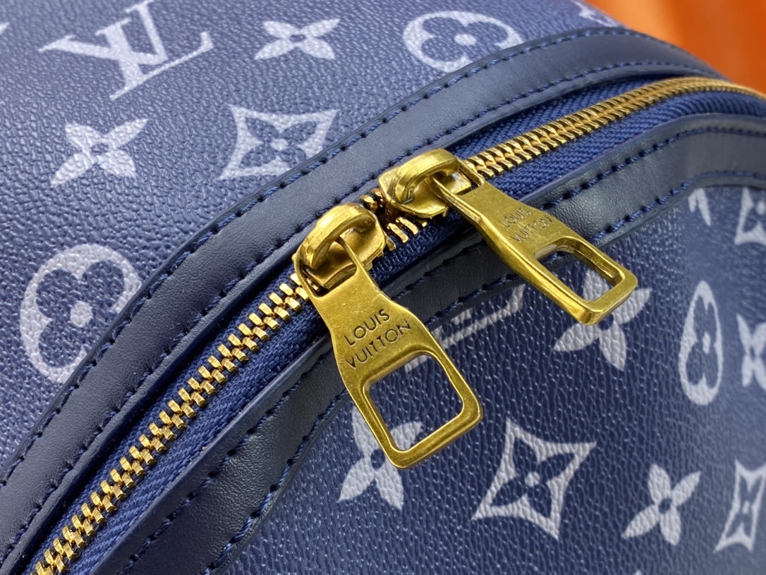 【2026】【LOUIS VUITTON 公式旗艦店】ルイヴィトン  リュックサック当日出荷 好評に付き再入荷！29*38*20CM