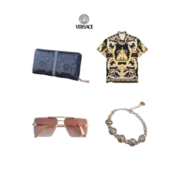 VERSACE