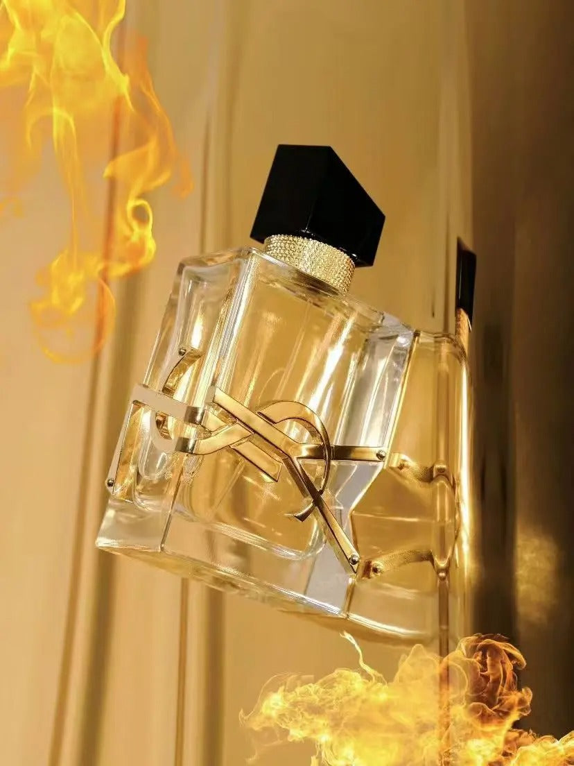 【ของแท้✓ติดทนนาน】Libre EDP 2ml / 5ml / 10ml น้ําหอมผู้หญิง น้ำหอมพกพา พร้อมส่ง กลิ่นติดทนนาน น้ำหอมขายดี