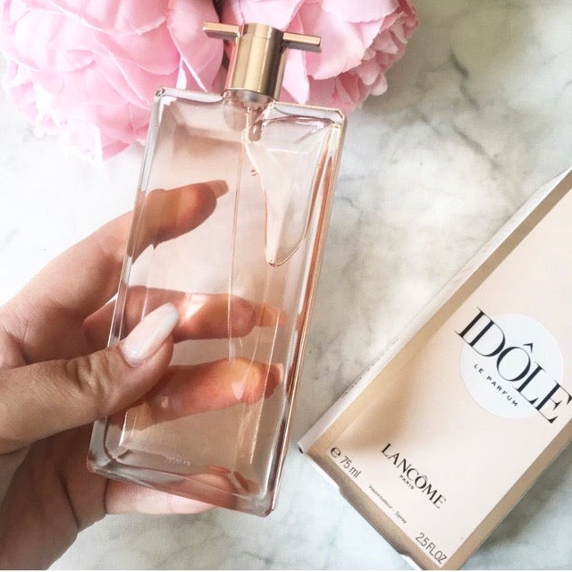 【ของแท้✓ติดทนนาน】 Idôle EDP 2ml / 5ml / 10ml  น้ําหอมผู้หญิง น้ำหอมแฟชั่น น้ำหอมมินิ กลิ่นติดทนนาน น้ำหอมพกพา 