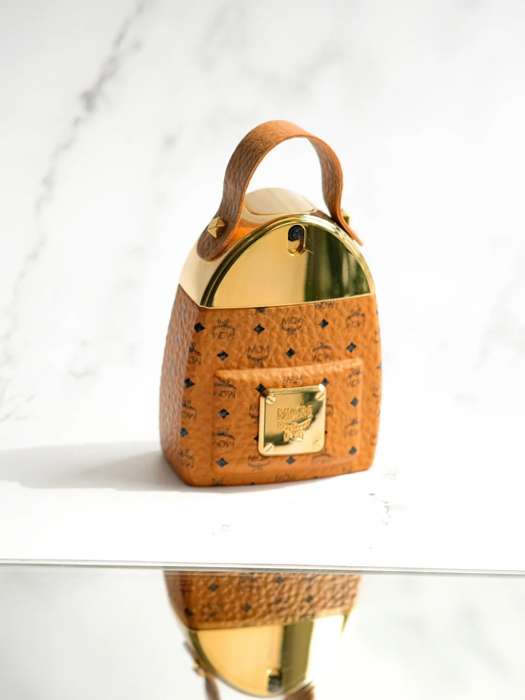 【ของแท้✓จัดส่งรวดเร็ว】 MCM Eau de Parfum EDT 2ml / 5ml / 10ml น้ําหอม unisex น้ำหอมขายดี  น้ำหอมขายดี น้ำหอมพกพา ขนาดทดลอง