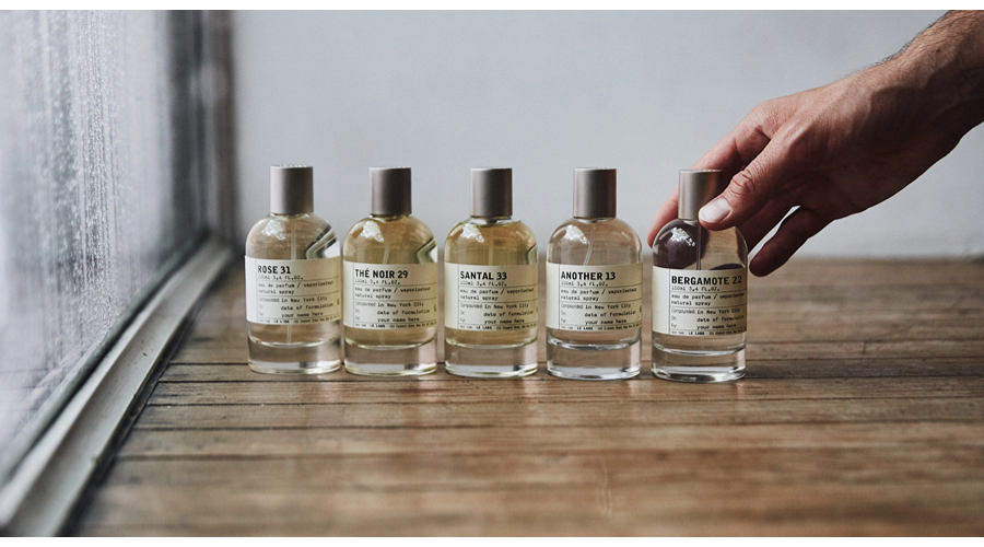 【ของแท้✓จัดส่งรวดเร็ว】Another 13 EDP & Santal 33 & The Noir 29 2ml / 5ml / 10ml น้ําหอม unisex น้ำหอมยอดนิยม น้ำหอมพกพา กลิ่นติดทนนาน