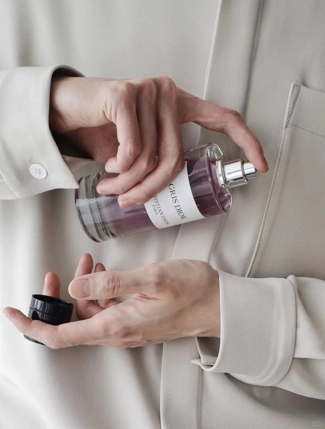 【ของแท้✓จัดส่งรวดเร็ว】Sauvage EDT & Blooming Bouquet EDT & J'adore 2ml/5ml/10ml น้ำหอมพกพา น้ําหอมชาย น้ำหอมผู้หญิง กลิ่นติดทนนาน