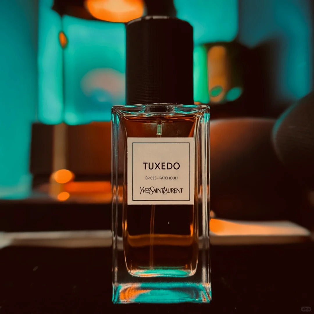 【ของแท้✓จัดส่งรวดเร็ว】 Blouse EDP & Tuxedo & Jumpsuit & Capeline EDP น้ำหอมพกพา ติดทนนาน ติดทนนาน unisex น้ำหอมมินิ กลิ่นหอม