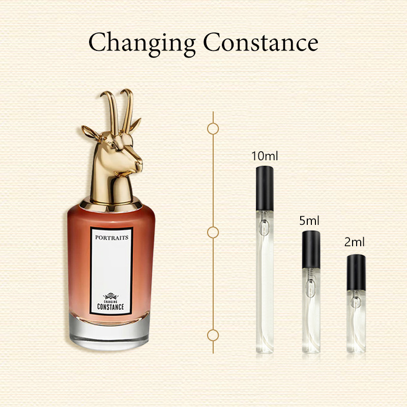 【ของแท้✓จัดส่งรวดเร็ว】The Tragedy of Lord George EDP 2ml/5ml/10ml น้ําหอม unisex น้ำหอมพกพา กลิ่นติดทนนาน น้ำหอมขายดี ตัวอย่างน้ำหอมแบรนด์