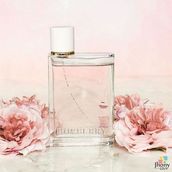 【ของแท้✓ติดทนนาน】 Her Blossom EDP 2ml / 5ml / 10ml น้ําหอมผู้หญิง น้ำหอมพกพา พร้อมส่ง ตัวอย่างน้ำหอมแบรนด์