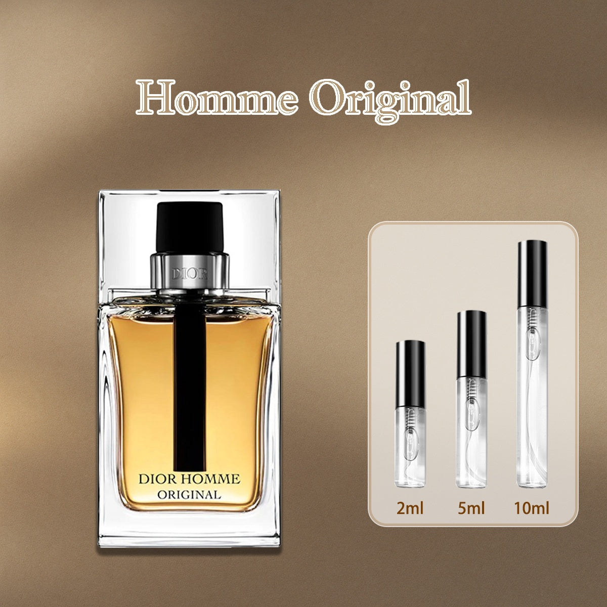 【ของแท้✓จัดส่งรวดเร็ว】Sauvage EDT & Blooming Bouquet EDT & J'adore 2ml/5ml/10ml น้ำหอมพกพา น้ําหอมชาย น้ำหอมผู้หญิง กลิ่นติดทนนาน