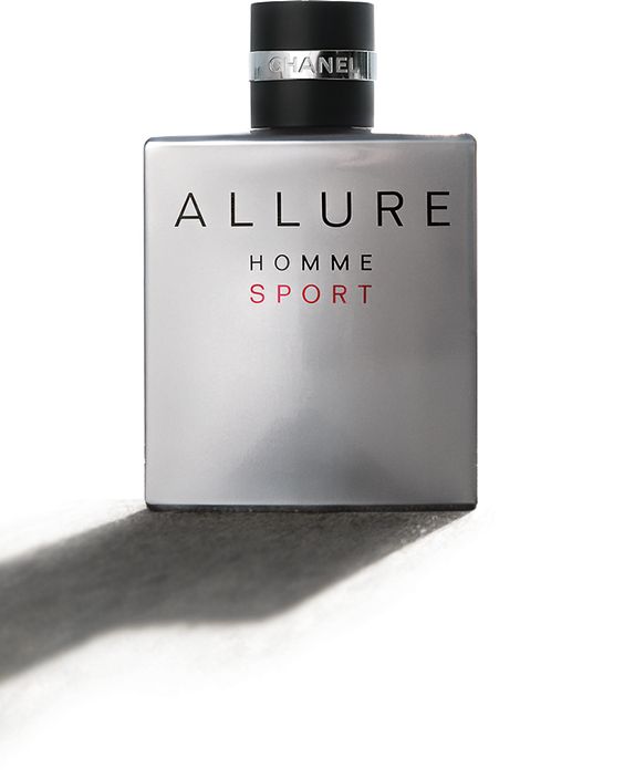 【ของแท้✓ติดทนนาน】Allure Homme Sport EDT 2ml / 5ml / 10ml น้ําหอมชาย น้ำหอมพกพา ตัวอย่างน้ำหอมแบรนด์ น้ําหอมเสน่ห์