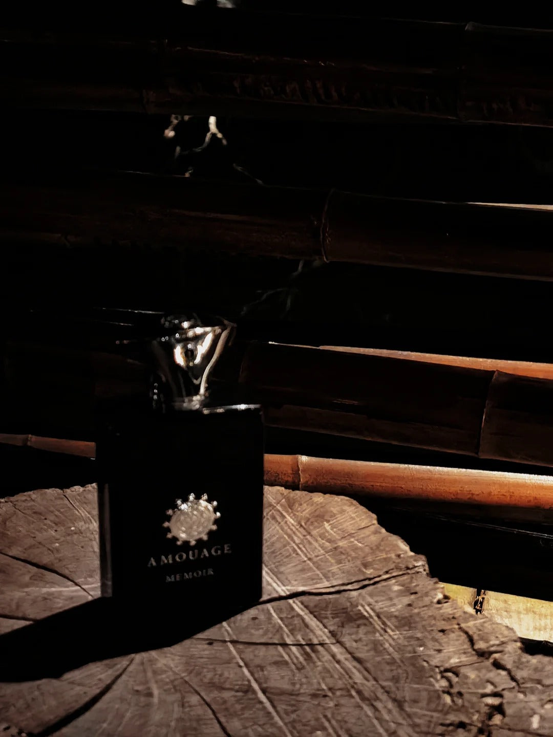 【ของแท้✓ติดทนนาน】Memoir Man EDP 2ml / 5ml / 10ml น้ําหอมชาย น้ำหอมพกพา ตัวอย่างน้ำหอมแบรนด์ น้ําหอมเสน่ห์