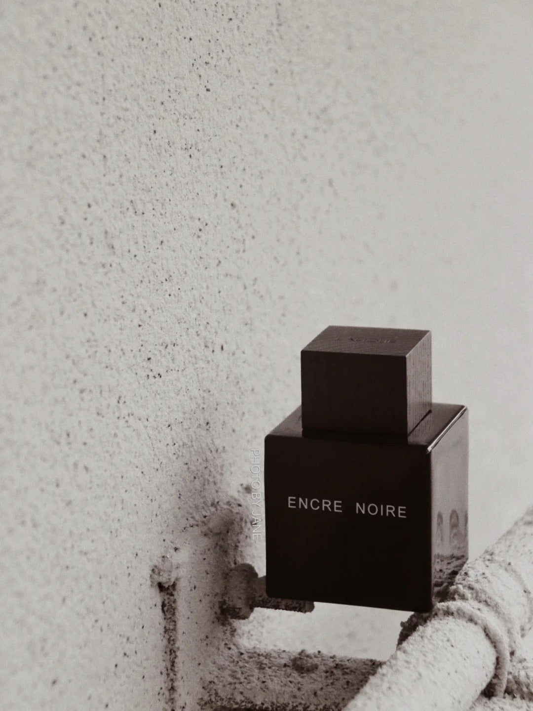 【ของแท้✓ติดทนนาน】Encre Noire EDT 2ml / 5ml / 10ml น้ําหอมชาย น้ำหอมพกพา ตัวอย่างน้ำหอมแบรนด์ น้ําหอมเสน่ห์