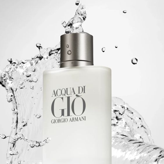 【ของแท้✓จัดส่งรวดเร็ว】Acqua di Gio EDT & Acqua di Giò Profumo EDP 2ml/5ml/10ml น้ําหอมชาย น้ำหอมขายดี  น้ำหอมพกพา น้ําหอมเสน่ห์ กลิ่นติดทนนาน