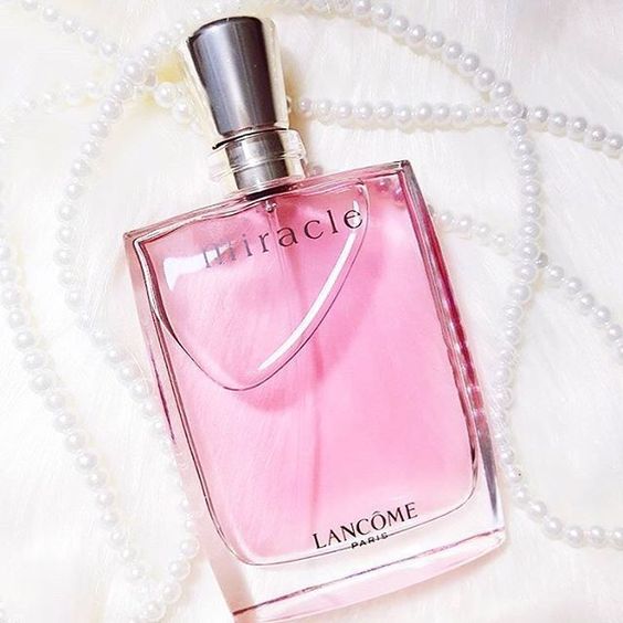 【ของแท้✓ติดทนนาน】 Miracle EDP 2ml / 5ml / 10ml น้ําหอมผู้หญิง น้ำหอมมินิ กลิ่นติดทนนาน น้ำหอมพกพา น้ำหอมยอดนิยม