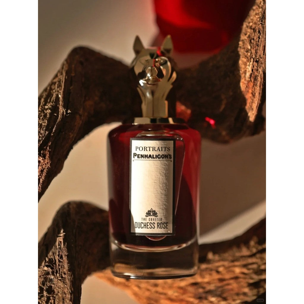 【ของแท้✓จัดส่งรวดเร็ว】The Tragedy of Lord George EDP 2ml/5ml/10ml น้ําหอม unisex น้ำหอมพกพา กลิ่นติดทนนาน น้ำหอมขายดี ตัวอย่างน้ำหอมแบรนด์